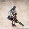 Arknights - Blaze - 1/7 (APEX)ㅤ