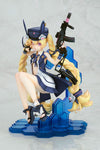 Girls Frontline - SR-3MP - 1/8 (Bell Fine)ㅤ