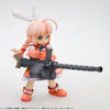 Ichigeki Sacchu!! HoiHoi-san Legacy - HoiHoi-san - 1/1 - Juusantou Ver. New Edition (Kotobukiya)ㅤ