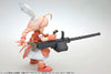 Ichigeki Sacchu!! HoiHoi-san Legacy - HoiHoi-san - 1/1 - Juusantou Ver. New Edition (Kotobukiya)ㅤ