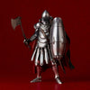 Kaze no Tani no Nausicaä - Torumekia Soukouhei - KT Project KT-028 - Revoltech - Kushana's Bodyguard (Kaiyodo)ㅤ