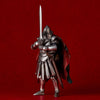 Kaze no Tani no Nausicaä - Torumekia Soukouhei - KT Project KT-028 - Revoltech - Kushana's Bodyguard (Kaiyodo)ㅤ