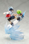 Shaman King - Kororo - Usui Horokeu - ARTFX J - 1/8 (Kotobukiya)ㅤ