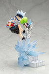 Shaman King - Kororo - Usui Horokeu - ARTFX J - 1/8 (Kotobukiya)ㅤ