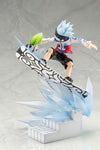 Shaman King - Kororo - Usui Horokeu - ARTFX J - 1/8 (Kotobukiya)ㅤ