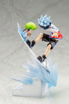 Shaman King - Kororo - Usui Horokeu - ARTFX J - 1/8 (Kotobukiya)ㅤ