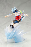 Shaman King - Kororo - Usui Horokeu - ARTFX J - 1/8 (Kotobukiya)ㅤ