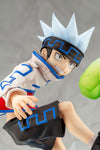 Shaman King - Kororo - Usui Horokeu - ARTFX J - 1/8 (Kotobukiya)ㅤ