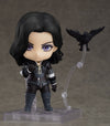 The Witcher 3: Wild Hunt - Yennefer - Nendoroid #1351 (Good Smile Company)ㅤ