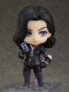 The Witcher 3: Wild Hunt - Yennefer - Nendoroid #1351 (Good Smile Company)ㅤ