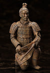 The Table Museum - Figma #SP-131 - Terracotta Soldier (FREEing)ㅤ