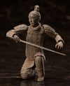 The Table Museum - Figma #SP-131 - Terracotta Soldier (FREEing)ㅤ