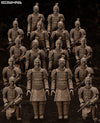 The Table Museum - Figma #SP-131 - Terracotta Soldier (FREEing)ㅤ