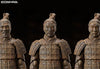 The Table Museum - Figma #SP-131 - Terracotta Soldier (FREEing)ㅤ