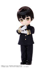 Hetalia World Stars - Japan - DolPokke (Azone)ㅤ