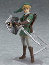 Zelda no Densetsu: Twilight Princess - Link - Figma #320 - Twilight Princess ver., DX Edition - 2021 Re-release (Max Factory)ㅤ