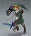 Zelda no Densetsu: Twilight Princess - Link - Figma #320 - Twilight Princess ver., DX Edition - 2021 Re-release (Max Factory)ㅤ