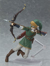 Zelda no Densetsu: Twilight Princess - Link - Figma #320 - Twilight Princess ver., DX Edition - 2021 Re-release (Max Factory)ㅤ