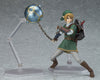 Zelda no Densetsu: Twilight Princess - Link - Figma #320 - Twilight Princess ver., DX Edition - 2021 Re-release (Max Factory)ㅤ