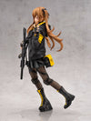 Girls Frontline - UMP9 - 1/7 (Funny Knights)ㅤ - ActionFigure Brasil