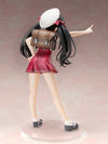 THE iDOLM@STER Cinderella Girls - Matoba Risa - 1/7 (Licorne)ㅤ