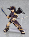 figma Kid Icarus: Uprising Dark Pitㅤ - ActionFigure Brasil