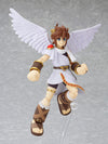 figma Kid Icarus: Uprising Pitㅤ - ActionFigure Brasil