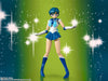 SH Figuarts Sailor Mercury -Animation Color Edition- [Bandai]ㅤ