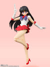 Bishoujo Senshi Sailor Moon - Sailor Mars - S.H.Figuarts - Animation Color Edition (Bandai Spirits)ㅤ