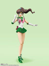 SH Figuarts Sailor Jupiter -Animation Color Edition- [Bandai]ㅤ