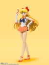 Bishoujo Senshi Sailor Moon - Artemis - Sailor Venus - S.H.Figuarts - Animation Color Edition (Bandai Spirits)ㅤ