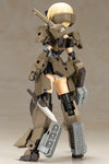 Frame Arms Girl Gourai-Kai Ver.2 Plastic Modelㅤ - ActionFigure Brasil