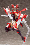 Megami Device Asra Ninjya 1/1 Plastic Modelㅤ