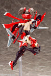 Megami Device Asra Ninjya 1/1 Plastic Modelㅤ