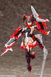 Megami Device Asra Ninjya 1/1 Plastic Modelㅤ