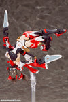 Megami Device Asra Ninjya 1/1 Plastic Modelㅤ