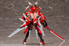 Megami Device Asra Ninjya 1/1 Plastic Modelㅤ