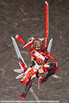 Megami Device Asra Ninjya 1/1 Plastic Modelㅤ