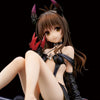 To Love-Ru Darkness Mikan Yuuki Darkness ver. 1/6ㅤ