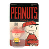 Re Action 3.75 Inch, Action Figure "Peanuts" Series 2 Charlie Brown (Manager Ver.)ㅤ