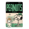 Re Action 3.75 Inch, Action Figure "Peanuts" Series 2 Spikeㅤ