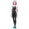 Spider-Man: Into the Spider-Verse - Spider-Gwen - Spider-Ham - Mafex No.134 (Medicom Toy)ㅤ