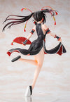 Date A Live III - Tokisaki Kurumi - 1/7 - China Dress Ver. (Chara-Ani)ㅤ