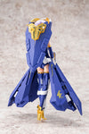 Megami Device 14 - Bullet Knights Exorcist - 1/1 Model Kit (Kotobukiya)ㅤ