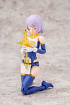 Megami Device 14 - Bullet Knights Exorcist - 1/1 Model Kit (Kotobukiya)ㅤ