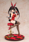 Date A Live - Tokisaki Kurumi - KD Colle - 1/7 - Bunny Ver. (Kadokawa)ㅤ