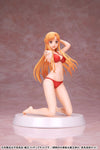 Sword Art Online: Alicization - Asuna - Assemble Heroines - Summer Queens - 1/8 - Model Kit (Our Treasure)ㅤ