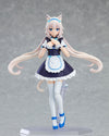 Nekopara - Vanilla - Figma #487 (Max Factory)ㅤ