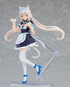 Nekopara - Vanilla - Figma #487 (Max Factory)ㅤ