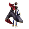 G.E.M. Series Code Geass Re;surrection Suzaku Kururugi Pilot Ver.ㅤ